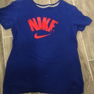 Nike tee